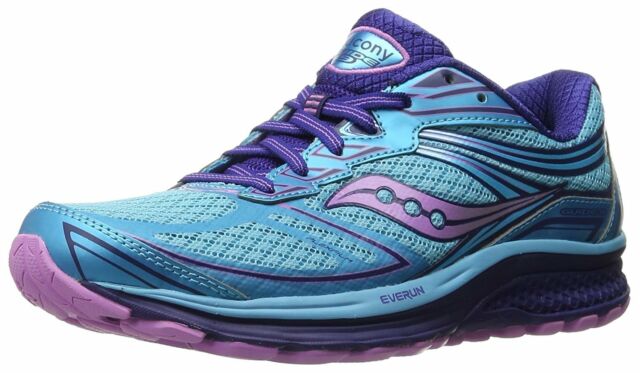 saucony everun women's